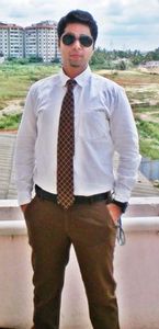 Aditya Pandey