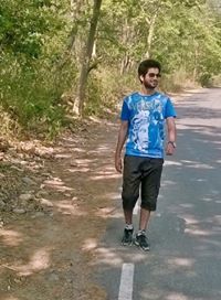 Ashish Singh
