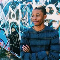 Marcus Thomas