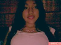 Sofia Torres Pedraza