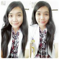 Bunga Widrayani