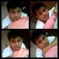 Ian Carlos