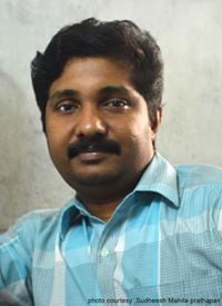 Rajesh Kumar