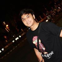 Andhika Saputra