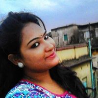 Priyanka Saha