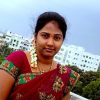 Priya Ram