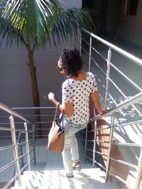 Minny Nkwe