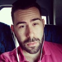 Gabriel Perlin