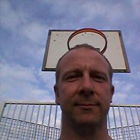 Steve Sharpe