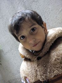 Haris Ahmed