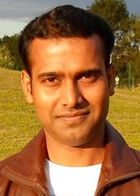 Biplab Ghosh
