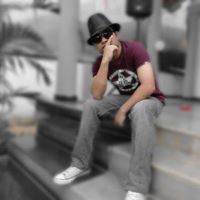 Ravi Shrestha
