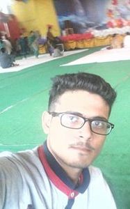 Vinay Gaba