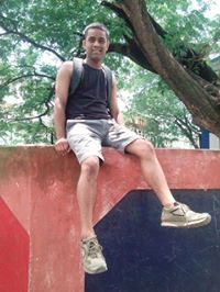 Rahul Dutta