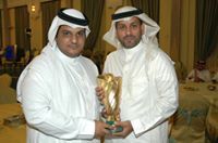 عناد المطيري