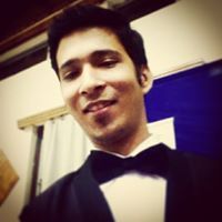 Ankit Kothari