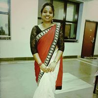 Preeti Sahu