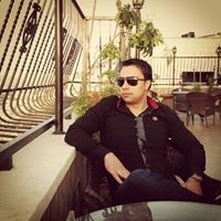Omar Snounu