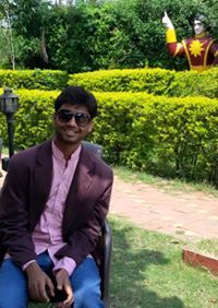 Ashish Gupta