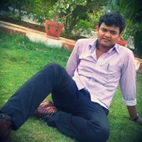 Prasannajit Choudhury