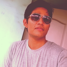 Deepak Kumar Singh