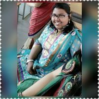 Pallavi Bhattacharya