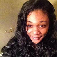 Arianna Harding