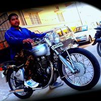 Tadem Rajeshwar