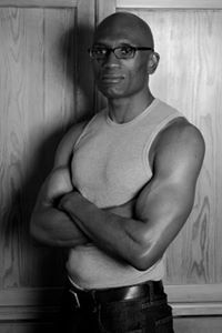 Avery James