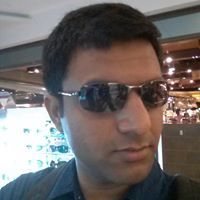 Marella Vamsikrishna