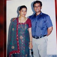 Cma Prasad