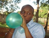 Deno Njoroge