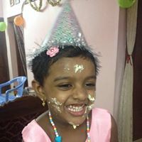 Divya Balraj