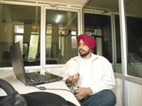 Sukhjiwan Brar