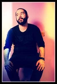 Farid Takamoli