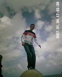 Osama Ali