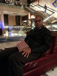 Varun Kumar S
