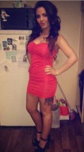 Kailey Barrett