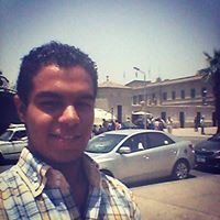 Abanoub Fouad