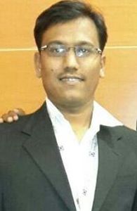 Dhanraj Jadhav
