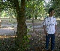 Rafi Ansya