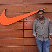 Praveen Gopalakrishnan