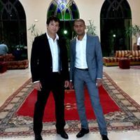 Mohammed Boukoutaya