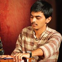 Gopalakrishna Hangari