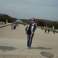 Валентина Багарић