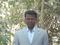 Deepram Mahawar