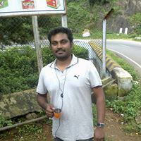 Krishna Prasad