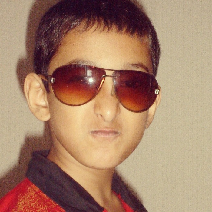 Goodreads profile picture for @Shezan