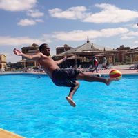 Ahmed Medhat
