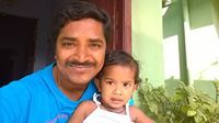 Sudheer Dyavanapalli
